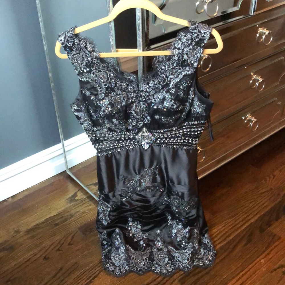 Party dress